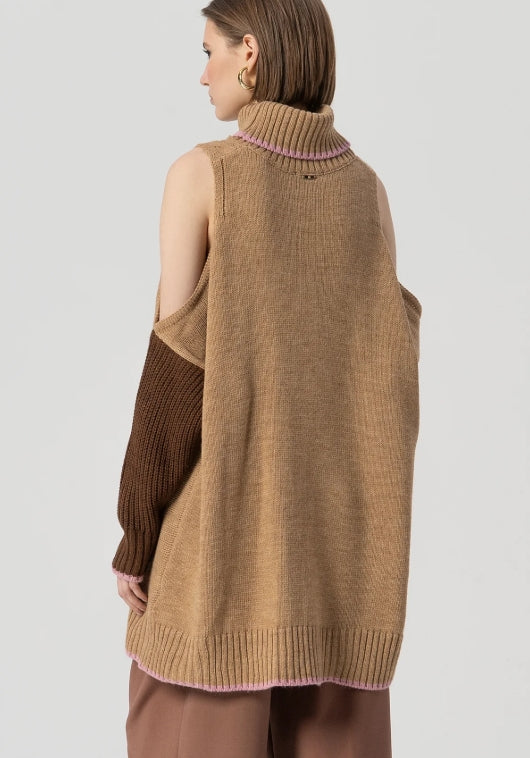 Camisola Fracomina