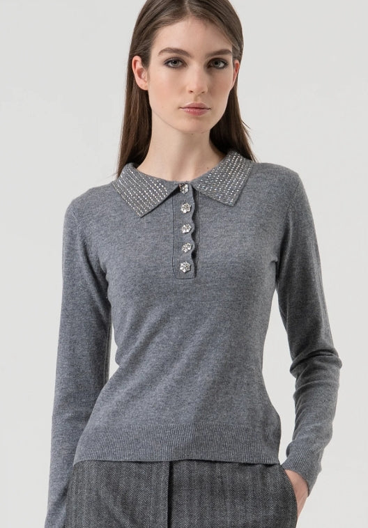 Camisola Fracomina