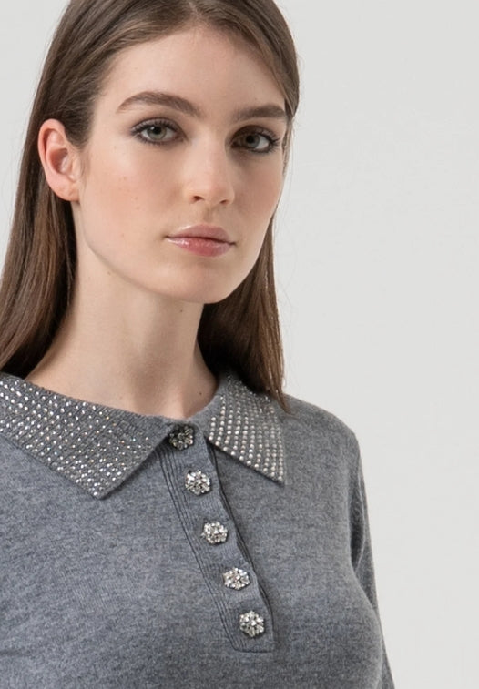 Camisola Fracomina