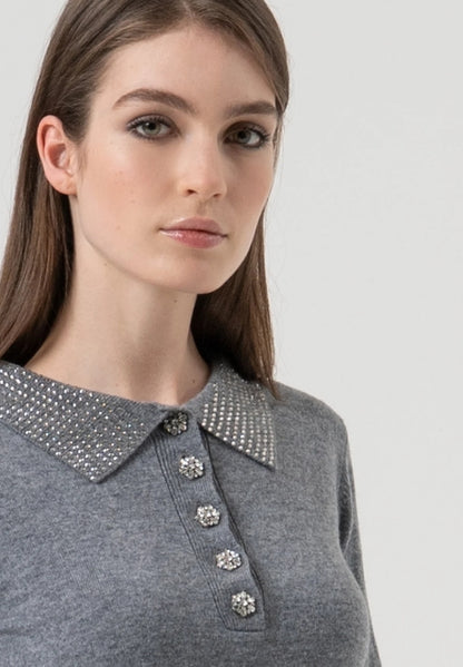 Camisola Fracomina