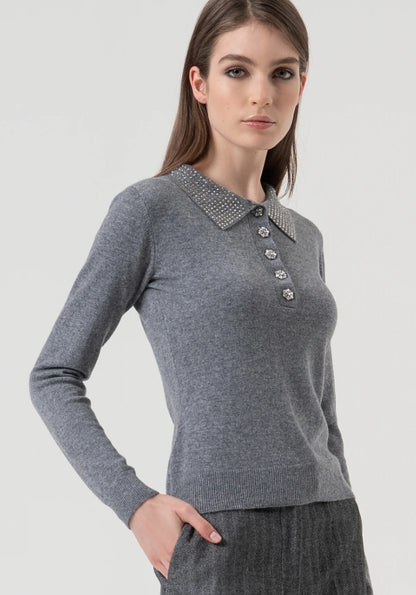 Camisola Fracomina