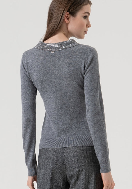 Camisola Fracomina