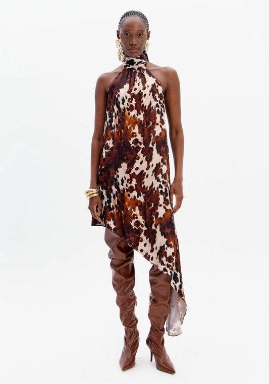 Vestido Lança Perfume