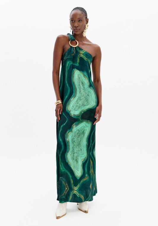 Vestido Lança Perfume