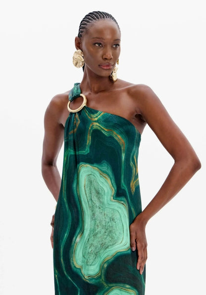 Vestido Lança Perfume
