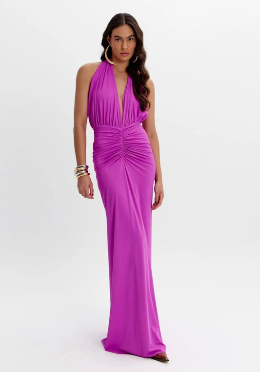 Vestido Lança Perfume
