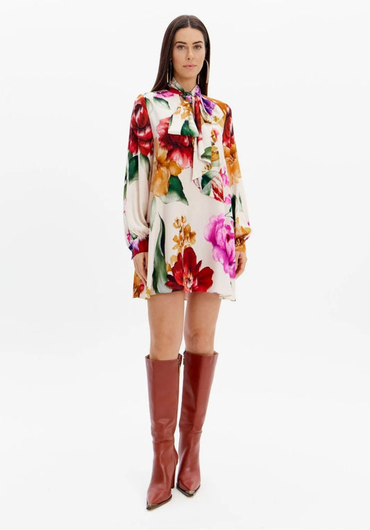 Vestido Lança Perfume
