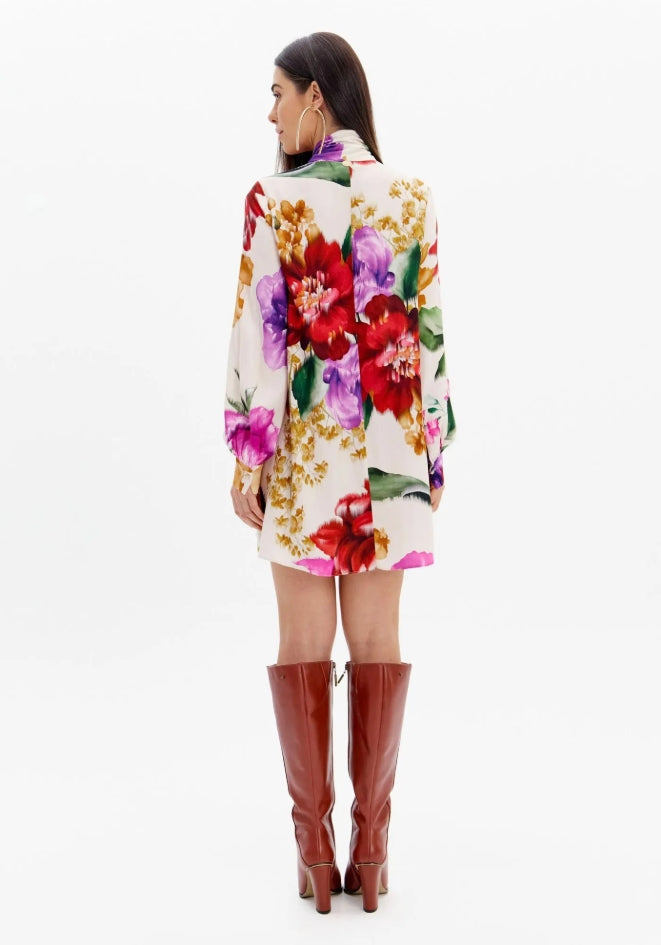 Vestido Lança Perfume