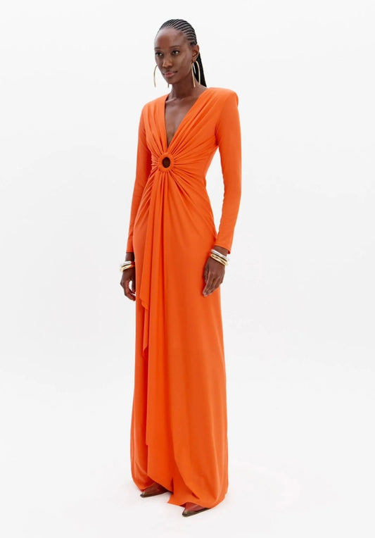 Vestido Lança Perfume