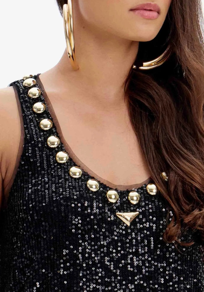 Vestido Lança Perfume