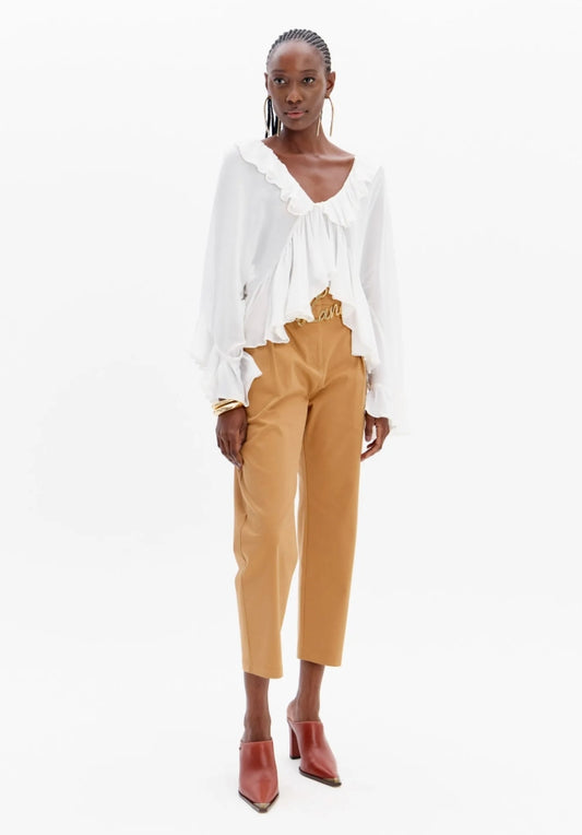 Blusa Lança Perfume