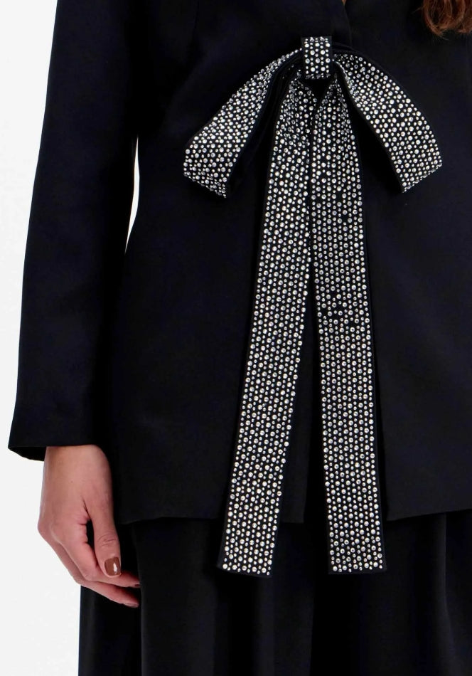 Blazer Lança Perfume