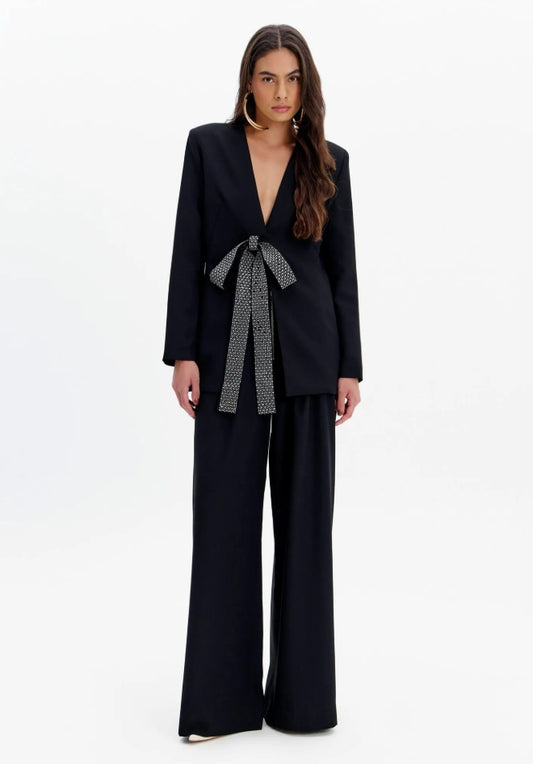 Blazer Lança Perfume