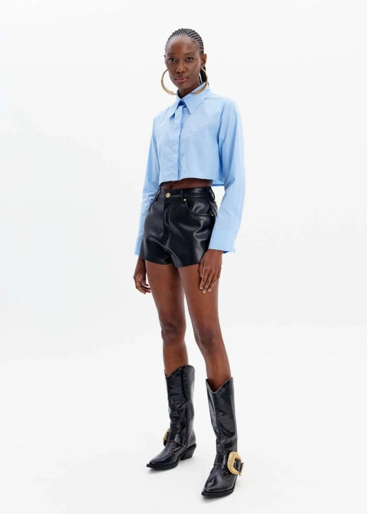 Camisa Lança Perfume