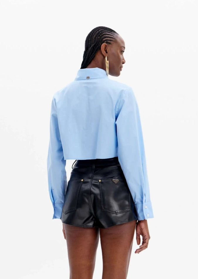 Camisa Lança Perfume