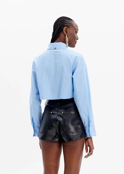 Camisa Lança Perfume