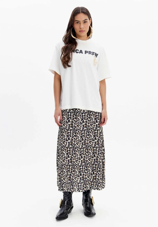 T-Shirt Lança Perfume