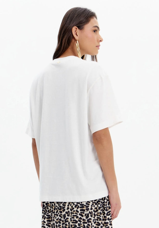T-Shirt Lança Perfume