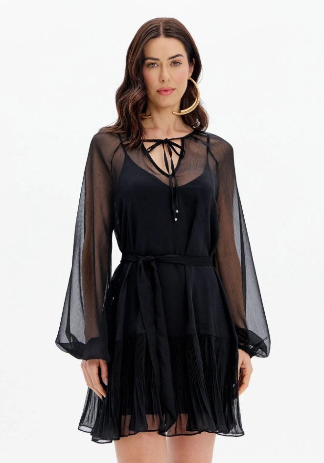 Vestido Lança Perfume