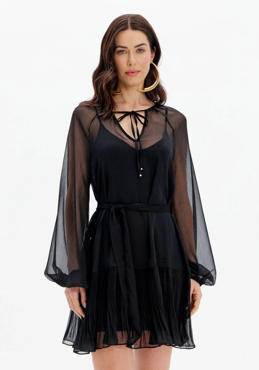 Vestido Lança Perfume