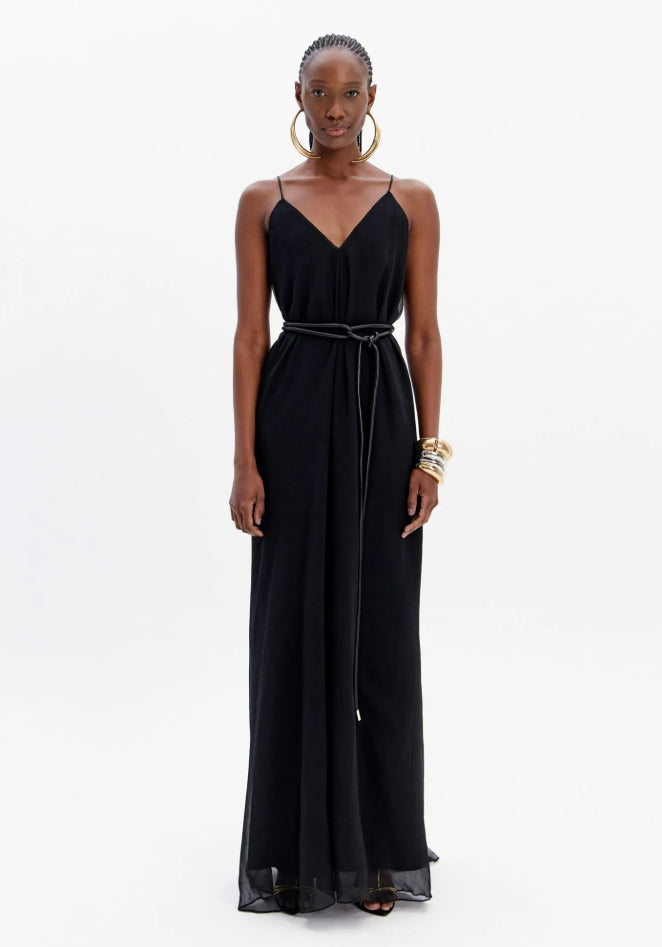 Vestido Lança Perfume