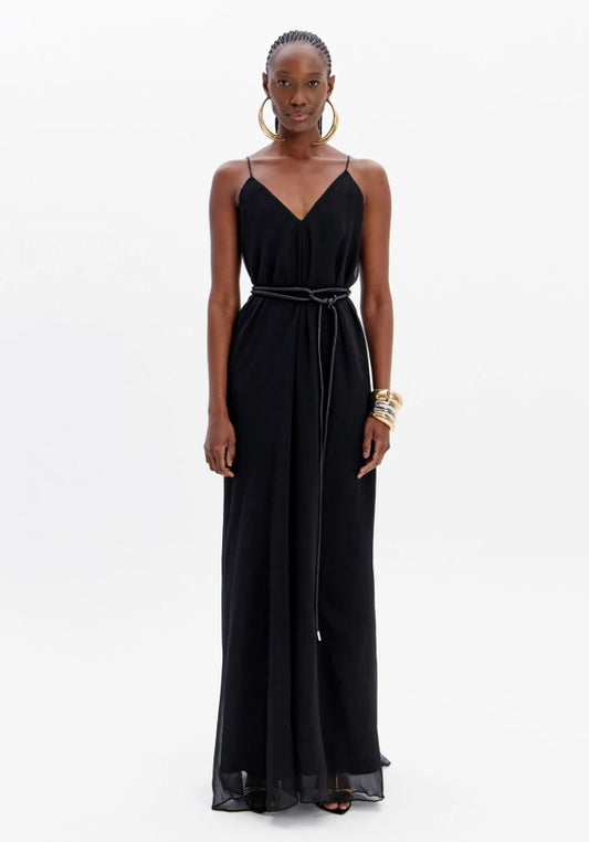 Vestido Lança Perfume