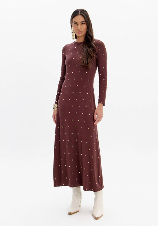 Vestido Lança Perfume