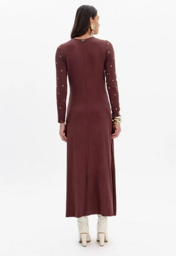 Vestido Lança Perfume