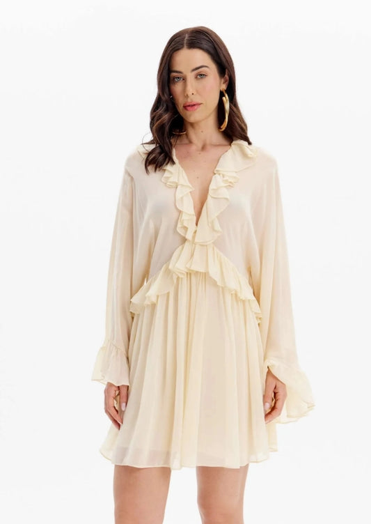 Vestido Lança Perfume