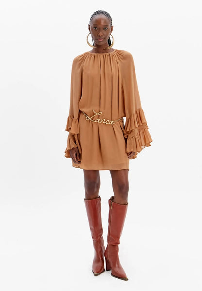 Vestido Lança Perfume