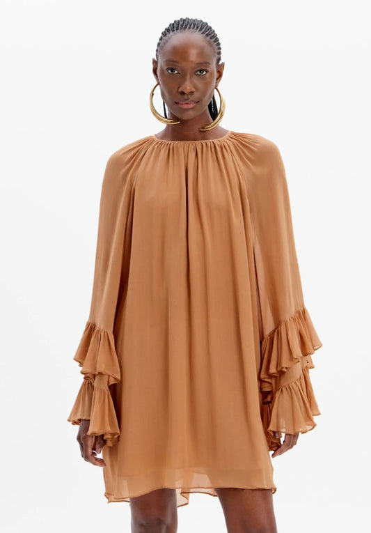 Vestido Lança Perfume