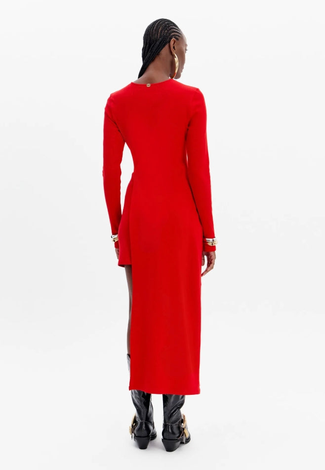 Vestido Lança Perfume