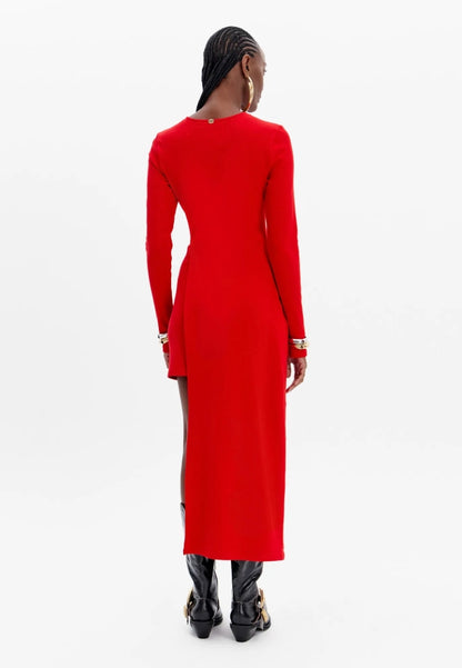 Vestido Lança Perfume