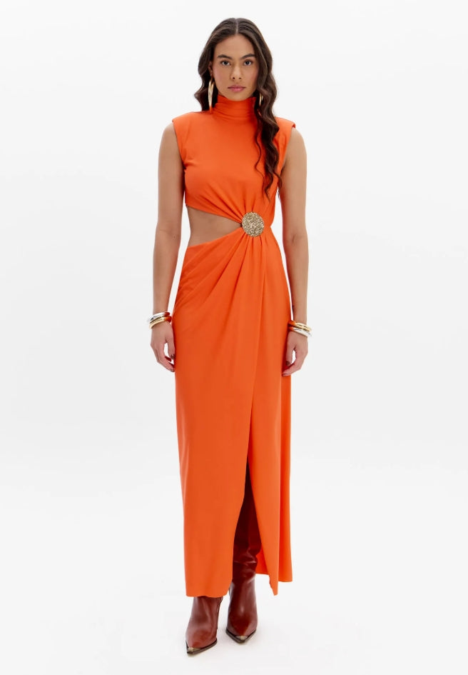 Vestido Lança Perfume