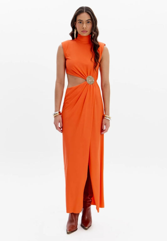 Vestido Lança Perfume
