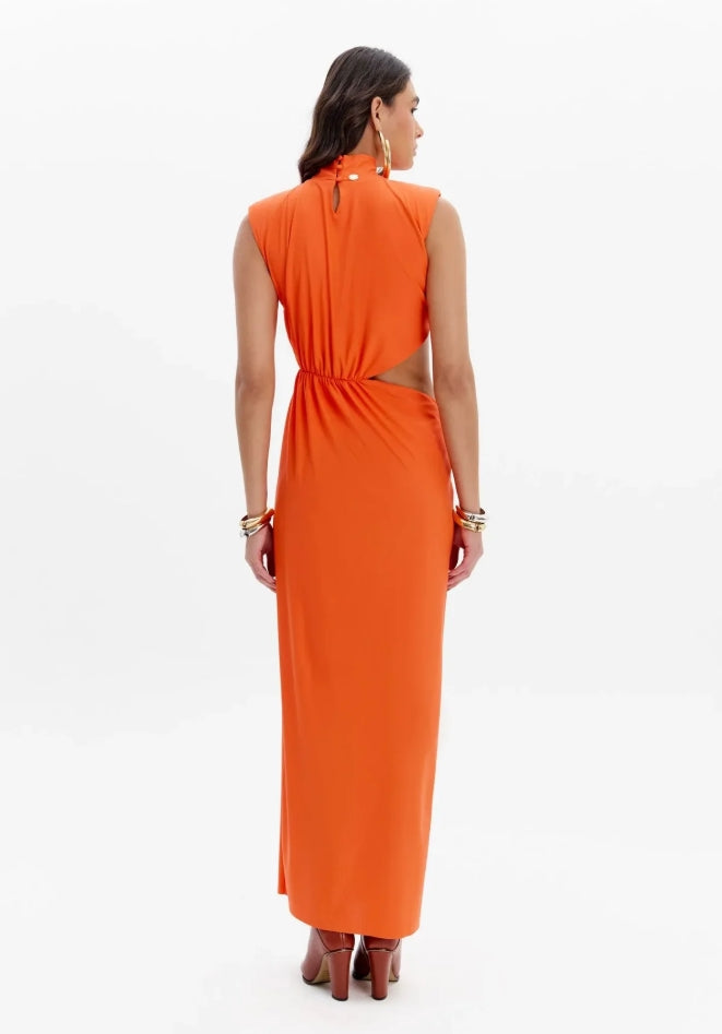Vestido Lança Perfume
