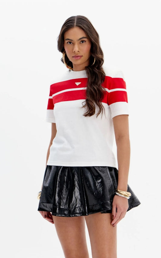 T-Shirt Lança Perfume