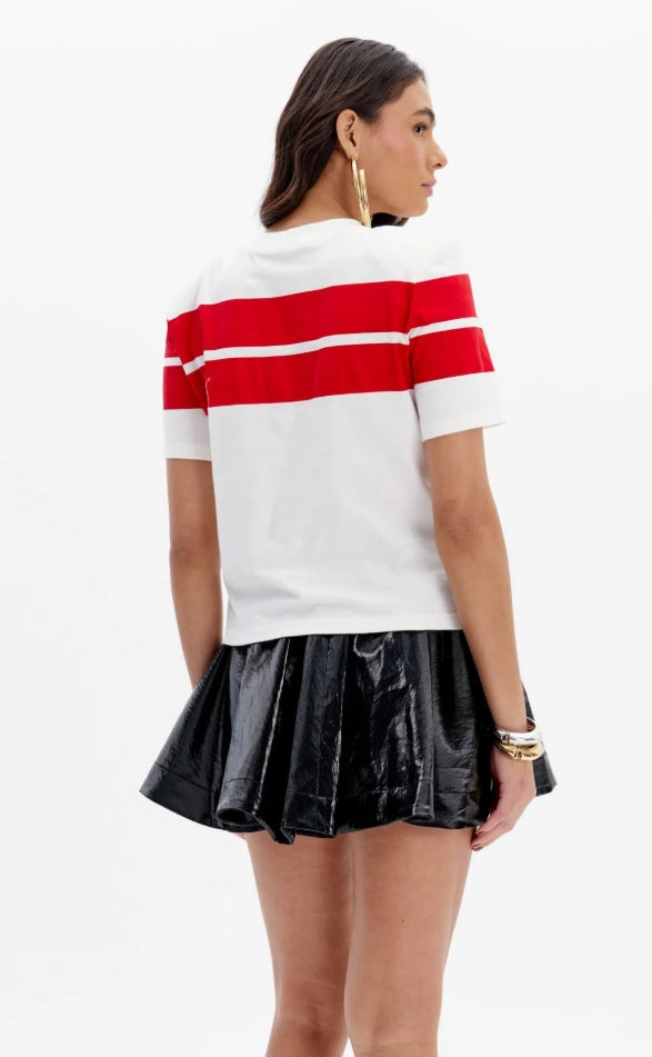 T-Shirt Lança Perfume