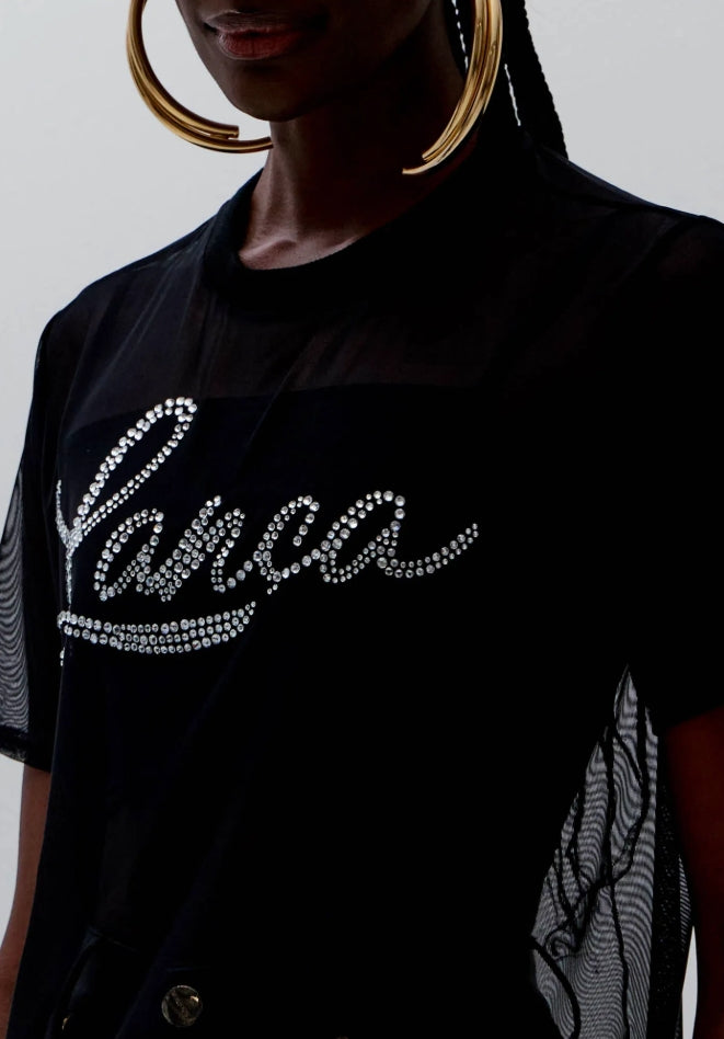 T-Shirt Lança Perfume