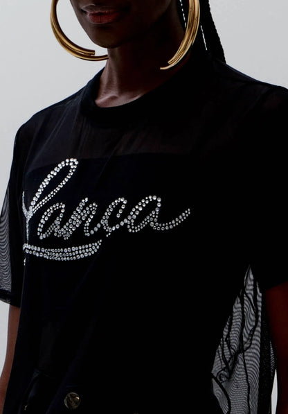 T-Shirt Lança Perfume