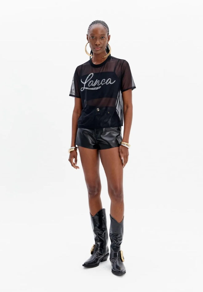 T-Shirt Lança Perfume