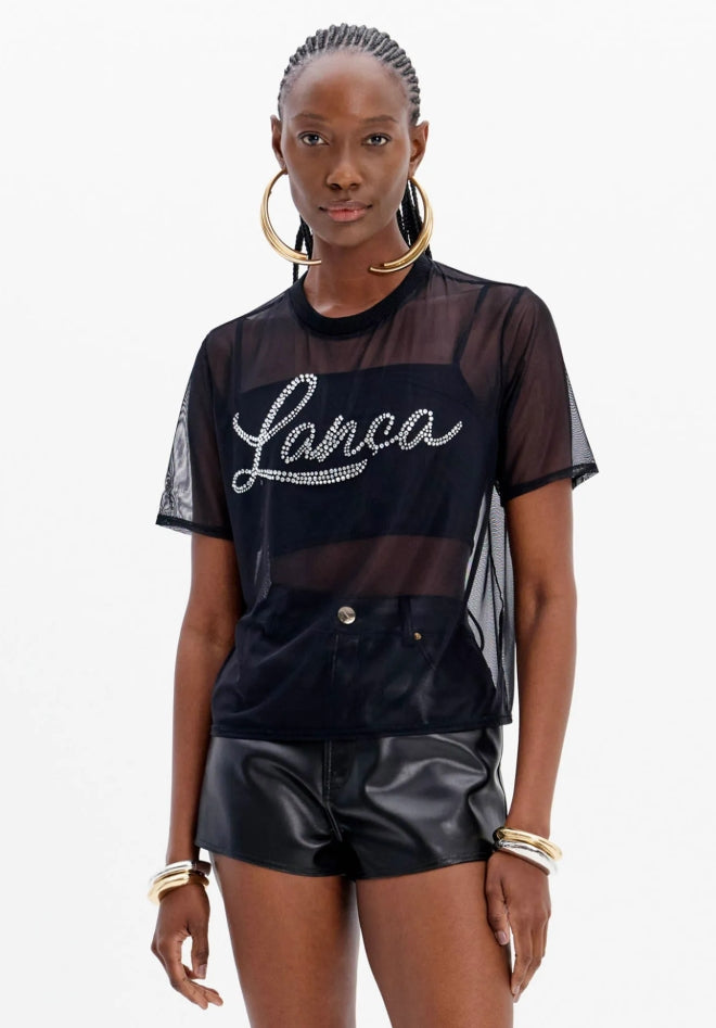 T-Shirt Lança Perfume