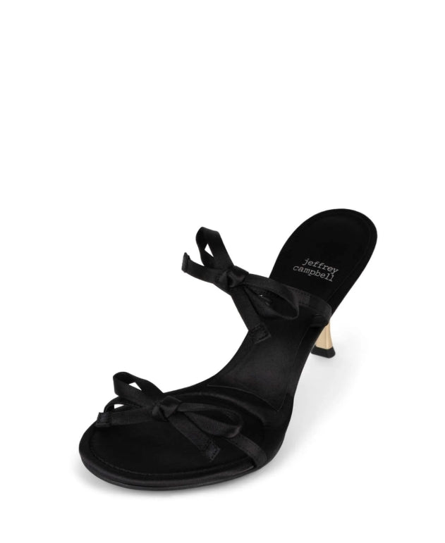 Sandálias Jeffrey Campbell