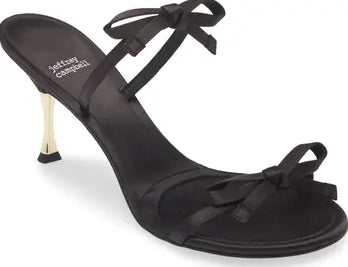 Sandálias Jeffrey Campbell