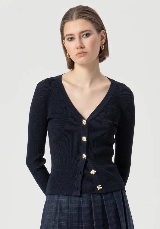 Cardigan Fracomina