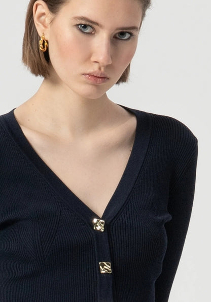 Cardigan Fracomina