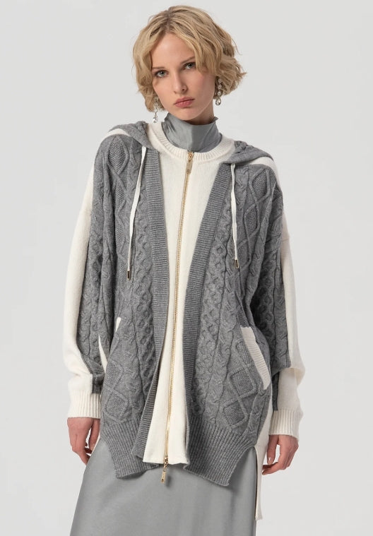 Cardigan Fracomina