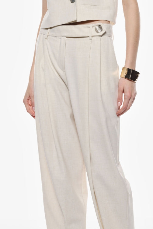 Calça Imperial