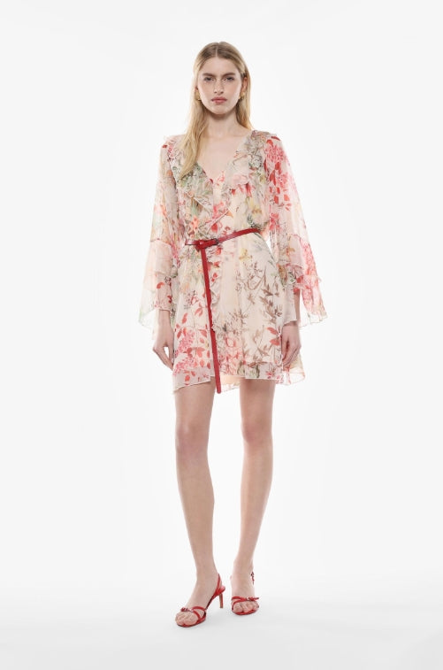 Vestido Imperial