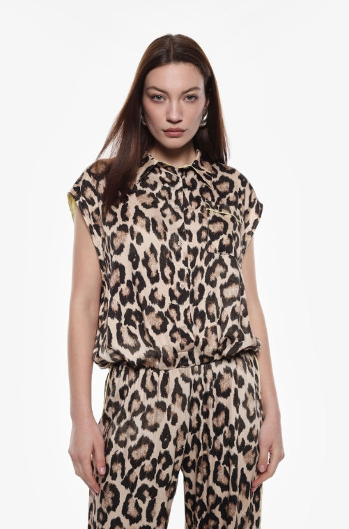 Blusa Imperial